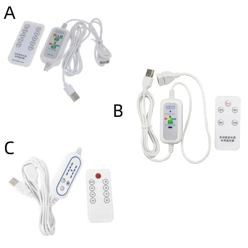 USB õ ҿ 4  2-12 ð Ÿ̹  ִ̺  5V USB  ̺   USB LED  